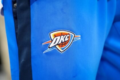Predicting the Oklahoma City Thunder 2025-26 starting lineup, Shy Gilgauss Alexander hopes to stimulate repetition