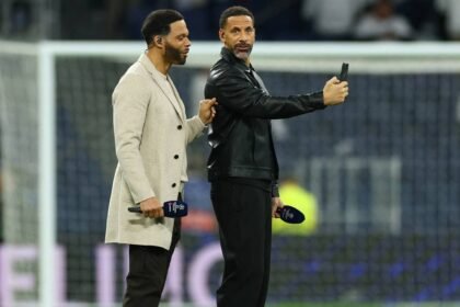 Premier League winner reveals the real reason he came out of Rangers' medical care