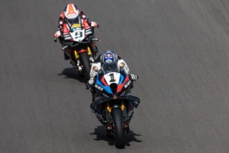 "Pressure" to replace Toprak Razgatlioglu with "convenient" for Danilo Petrucci of Worldsbk