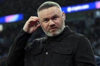 Rooney's name "irritating" former Man UTD star as the worst teammate before Cleverson