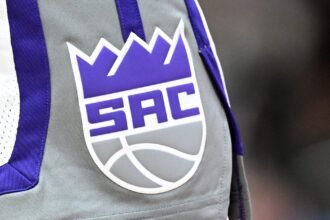 Sacramento Kings 2025-26 projected a new look roster featuring Dennis Schroder