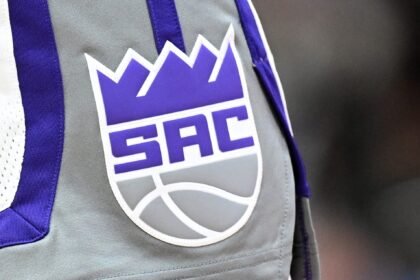 Sacramento Kings 2025-26 projected a new look roster featuring Dennis Schroder