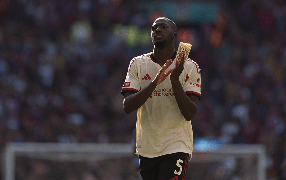 Next batch of Premier League superstars in Real Madrid's sight