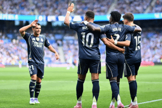 Real Madrid vs Marseille Bett Builder Tips - 8/1 Champions League Special, Analysis, Prediction
