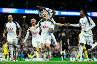 Tottenham vs Wolf Betting Builder Tips - 7/1 Premier League Special, Analysis, Prediction