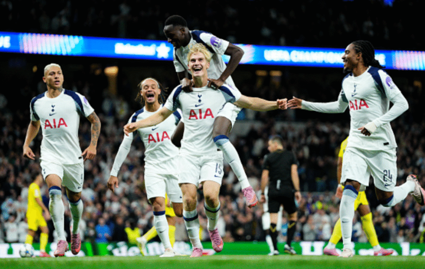 Tottenham vs Wolf Betting Builder Tips - 7/1 Premier League Special, Analysis, Prediction