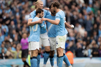 Monaco vs Manchester City Bet Builder Tips - 10/1 Champions League Special, Analysis, Prediction