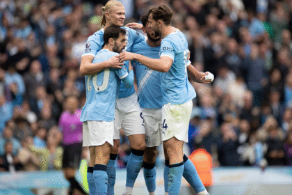 Monaco vs Manchester City Bet Builder Tips - 10/1 Champions League Special, Analysis, Prediction