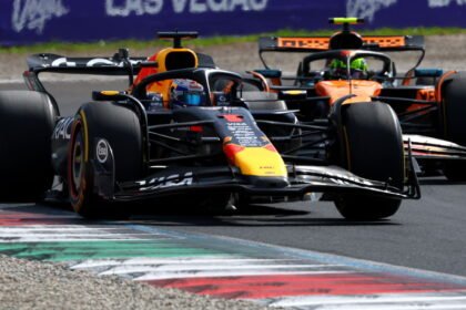 Singapore GP Talking Points: Can Max Verstappen put pressure on McLaren?