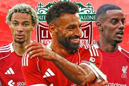 "Special" Liverpool star could reach Sarah's level