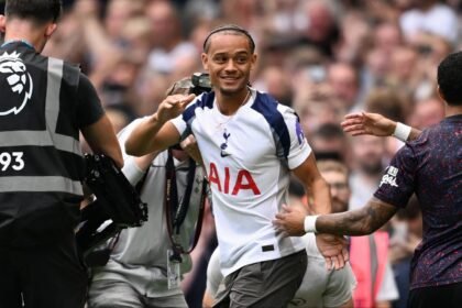 Spurs Flop sold for £26 million by Conte, now he's improving Xavi Simons