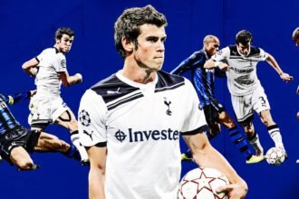 Spurs are hitting gold for "a staggering" £20 million