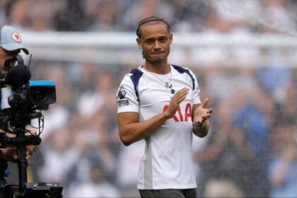 Spurs must release a "waste of money" that is now surpassed by Simon