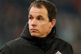 Sunderland's "notable" promotional hero has now become the time to rent under Lubri