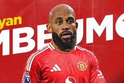 Ten Hag sold Man Utd's "Young Giggs" for just £15 million, now he looks like Mbeumo