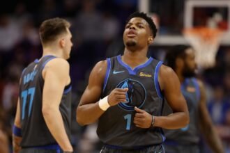 The Dallas Mavericks will have to abandon their G-League sense and re-sign their previous draft picks to a full contract