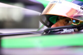 Francesco Bagnaia, 2025 Catalan MotoGP