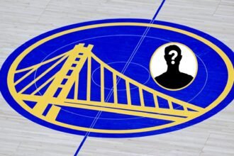The Golden State Warriors are "really interested" for the star snubbed in the 2021 NBA Draft