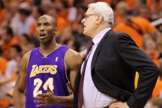 The La Lakers legend explains why modern NBA players can't do it under Phil Jackson