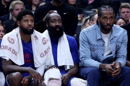 The Los Angeles Clippers have made "the most harmful deal in league history."