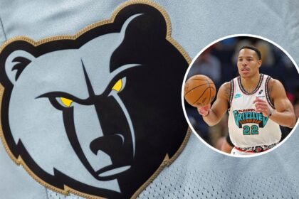 The Memphis Grizzlies' biggest change in the 2025-26 NBA season, including Desmond Bain's deal
