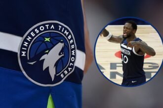 The Minnesota Timberwolves' biggest change in the 2025-26 NBA season, including the return of Julius Randle