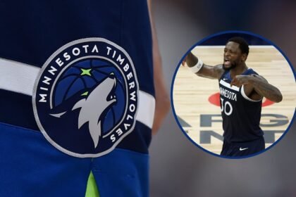 The Minnesota Timberwolves' biggest change in the 2025-26 NBA season, including the return of Julius Randle