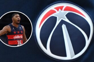 The Washington Wizards' biggest change in the 2025-26 NBA season, including Marcus Smart's abandonment