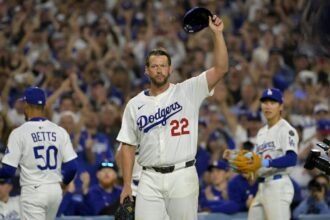 The Yankees once tried to trade from the Dodgers for Clayton Kershaw