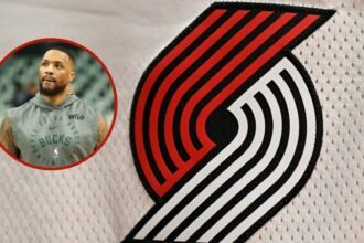 The biggest change for the Portland Trail Blazers in the 2025-26 NBA season