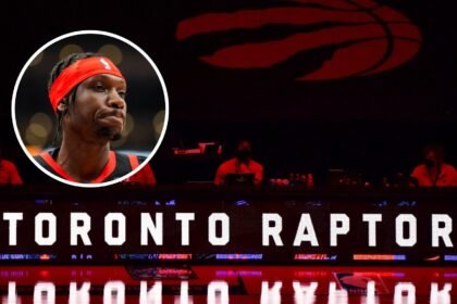 The biggest changes to the Toronto Raptors for the 2025-26 NBA season, including the departure of Chris Boucher