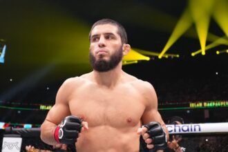 The coach warns Jacques Della Madalena not to underestimate the impression of Islamic Makhachev: "It's a completely different ball game."
