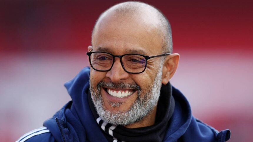 The driving force behind Nuno's West Ham, where Brady and Sullivan's conflict is revealed