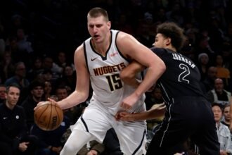 The most exciting star of the Denver Nuggets next season has already shown that he can thrive on the championship team