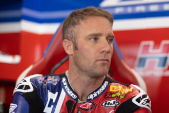 Tommy Bridewell is "prideful" of Aragon Worldsub's performance: "Amazing experience"