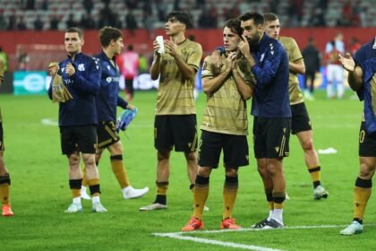 Tottenham decided to sign "epic" star in January, with a £35 million bid planned