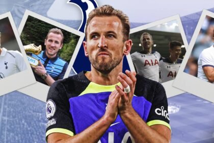 Tottenham's talented Harry Kane boosts as sources share Bayern Munich's exit stance