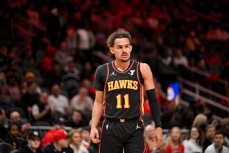 Trae Young will make "scary" predictions for the Atlanta Hawks next season.