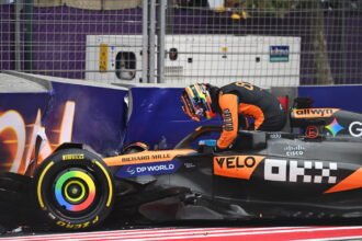 "Unstable" Oscar Piastri was criticised for cracking under F1 title pressure