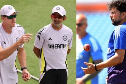 Kuldeep Yadav, Gautam Gambhir India coach breaks silence on Gautam Gambhir’s mistreatment of Kuldeep Yadav, controversial Test selection calls