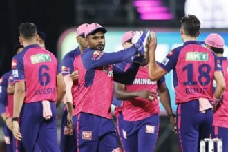 Sanju Samson exposes Rajasthan Royals star’s indiscipline: