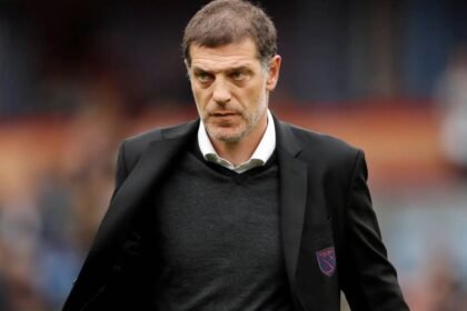 West Ham is working on a new "funny" manager besides Slave Bilic