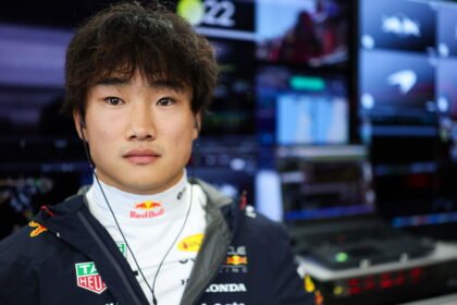 Where is Yuki Tsunoda standing? Red Bull F1 2026 Plan Tips