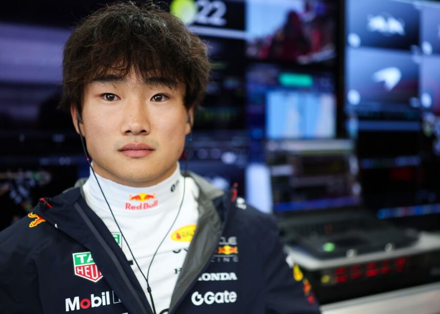 Where is Yuki Tsunoda standing? Red Bull F1 2026 Plan Tips