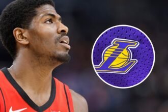 Who is Nate Williams? La Lakers seizes chances with former undrafted security guards