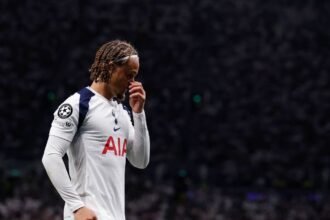 Why Agents "really important" Share why Xavi Simons chose Tottenham over Chelsea