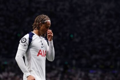 Why Agents "really important" Share why Xavi Simons chose Tottenham over Chelsea