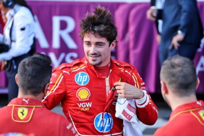 Charles Leclerc