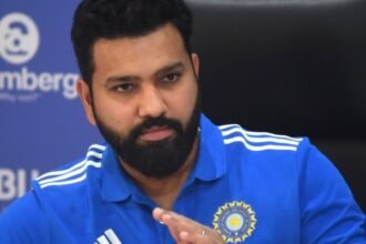 Rohit Sharma declares international comeback amid retirement woes