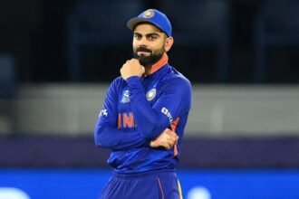 Virat Kohli summoned by BCCI to India, if he wants to play Australia, he should..